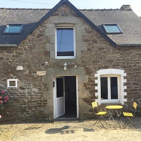 Charmante Maison Proche De Dinan -Dinard - St Malo Pleslin-Trigavou Exteriér fotografie