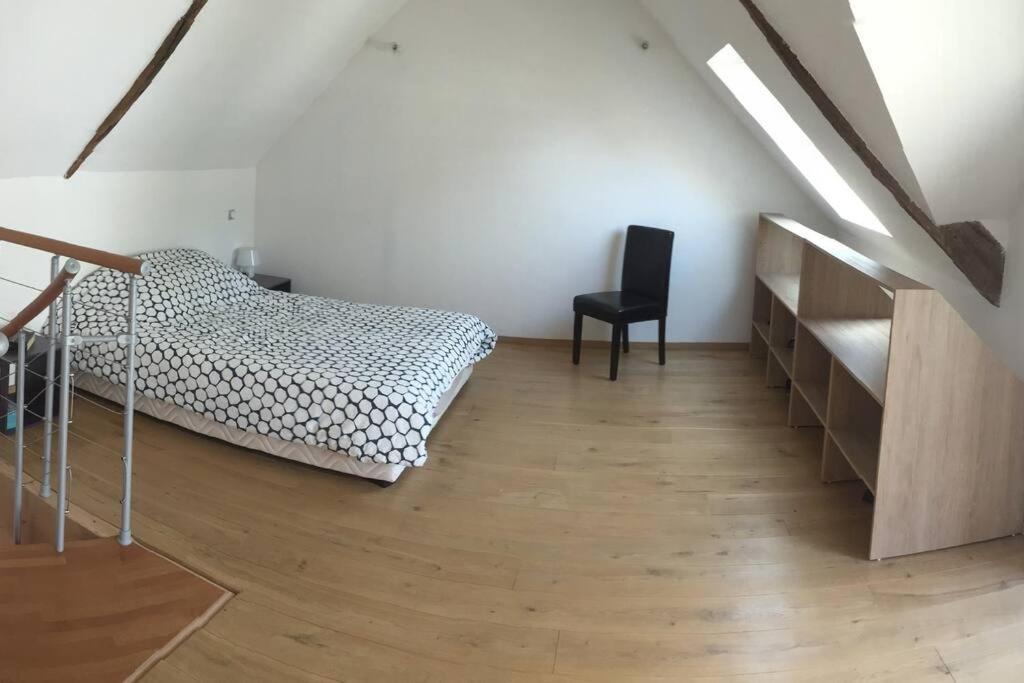 Charmante Maison Proche De Dinan -Dinard - St Malo Pleslin-Trigavou Exteriér fotografie